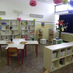 biblioteca Valdagno